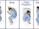 Your Sleep Position Reveals Secrets About Your Personality