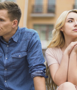 8 Reasons Why Everyone Should Go Through One Big Break-Up In Their Life