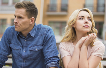 8 Reasons Why Everyone Should Go Through One Big Break-Up In Their Life