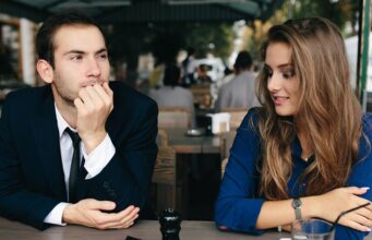 The 10 Stages Of Guys Getting Jealous