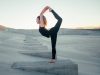 Yoga Exercises that Help During Menstruation