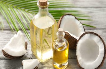 Incredible Uses of Coconut Oil