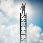 businessman-climbing-career-ladder-success-476328