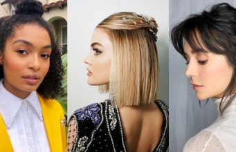 Hairstyles for Medium length hair