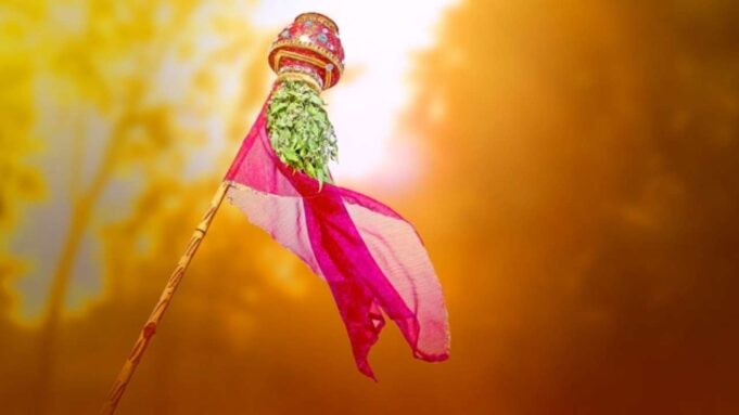 All you need to know about Gudi Padwa