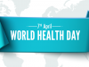 This World Health Day beat the diabetes!