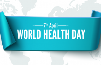 This World Health Day beat the diabetes!