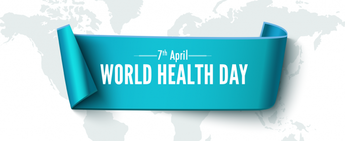 This World Health Day beat the diabetes!