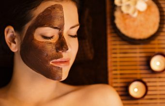 DIY Home Facials
