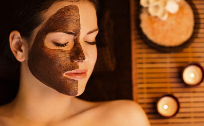 DIY Home Facials