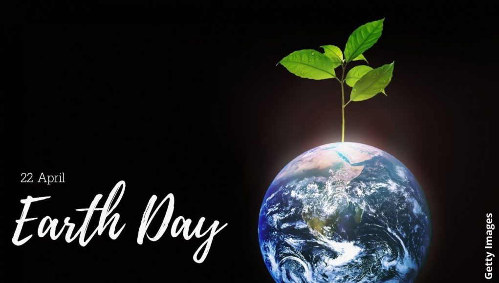 Earth Day