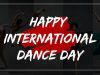 International Dance Day