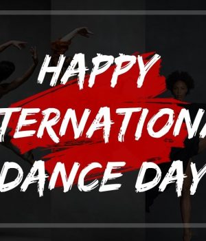 International Dance Day
