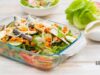 7 ways to make salads more appetizing for the health conscious