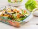 7 ways to make salads more appetizing for the health conscious