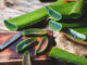 Uses of Aloe Vera