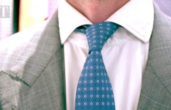 30 Different Ways To Tie a Tie Every Man Should Know
