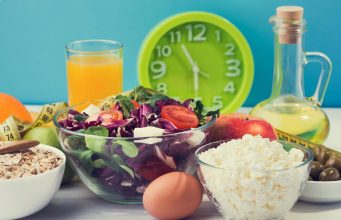 27 Foods You Can Eat Now To Increase Your Metabolism Today