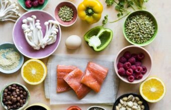 Proteins: A vital element of everyday life!