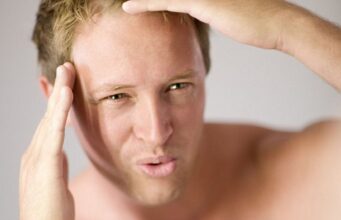 5 Things Men Fear Most About Aging