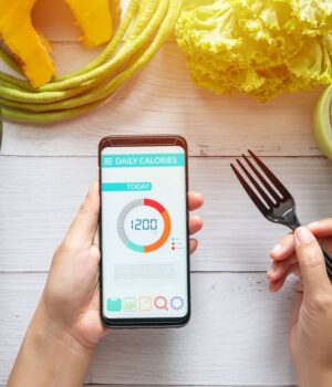 Calorie Measuring Apps(Pros and Cons)
