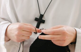 Fashion And Spirituality