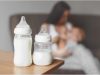 BREAST MILK-THE ELIXIR FOR LIFE