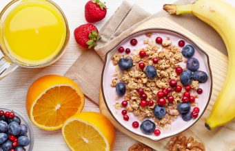 15 Foods to Help You Sleep