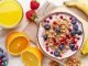 15 Foods to Help You Sleep