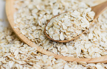 5 reasons why oatmeal is a breakfast super-food