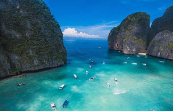 20 PLACES TO SEE IN YOUR 20S