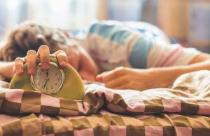 Why Six Hours Of Sleep Is As Bad As None At All