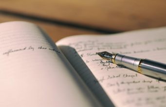 5 Reasons Why Writing A Book Will Change Your Life Forever