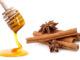 Honey and Cinnamon