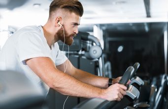 How to make time for exercise and a full-time job