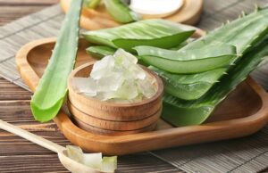 6 Amazing Benefits of Aloe Vera for Hair, Skin and Weight-Loss