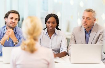 This Is How You Get the Job With Just One Interview