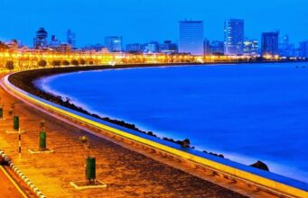 A Taste of Incredible Mumbai !!
