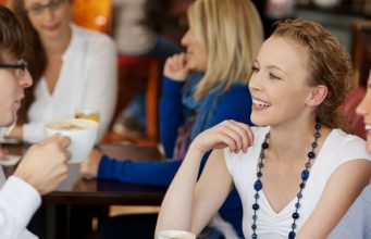 6 Genius Tips for Better Small Talk