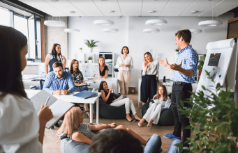 7 Daily Habits of Highly Productive People