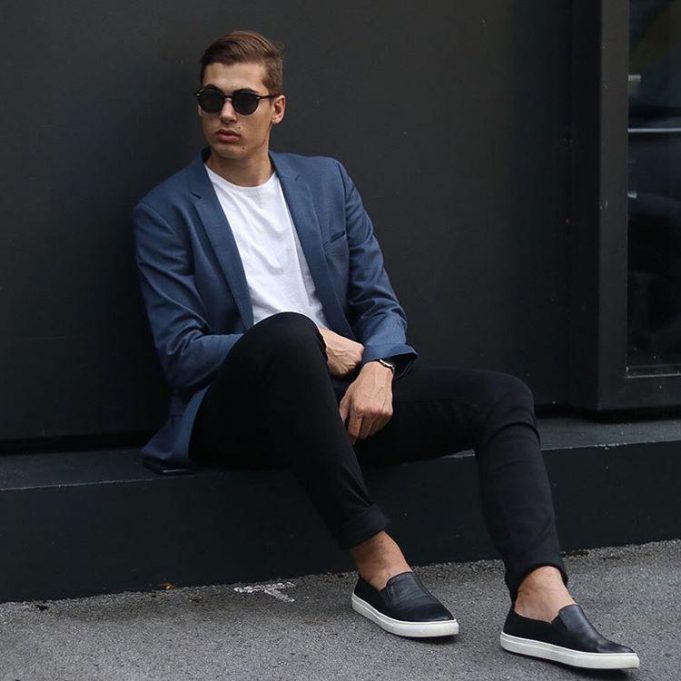 7 Simple Outfit Ideas You Can Steal From This Fashion Blogger