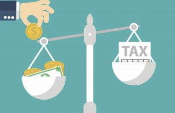 Does Spend Federal Taxes