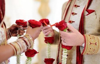 The Grandeur of Indian Weddings