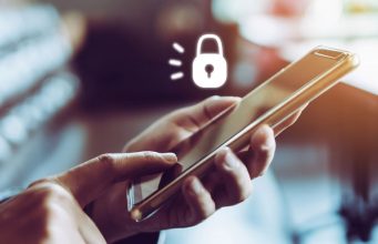 Which is the safest way to lock your smartphone