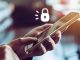 Which is the safest way to lock your smartphone