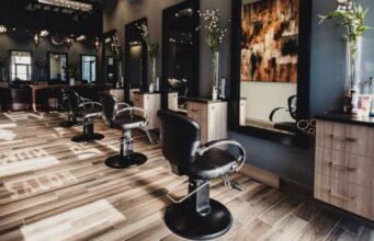 CELEBRITY BEAUTY SALONS IN INDIA