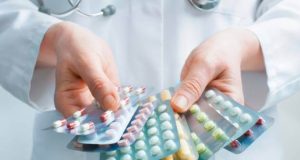 MCI LAW ON DOCTORS PRESCRIBING GENERIC AND BRANDED DRUGS