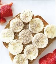 List of quick healthy bites List of quick healthy bites