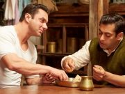 Interesting facts about Salman Khan's film 'Tubelight