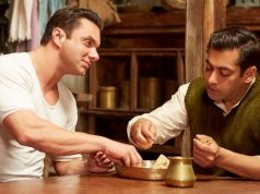 Interesting facts about Salman Khan's film 'Tubelight